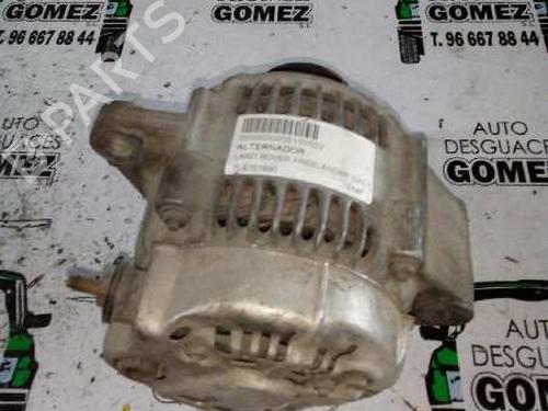 Generator LAND ROVER FREELANDER I Soft Top (L314) 1.8 i 16V 4x4 | BP12712523M7 
