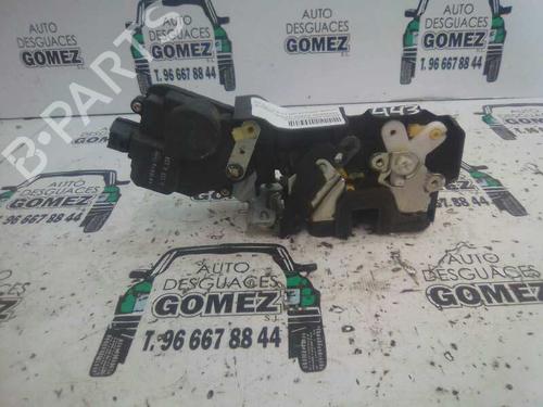 Used Rear right lock HYUNDAI SANTA FÉ I (SM) 2.0 CRDi 4x4 (113 hp) 12767775