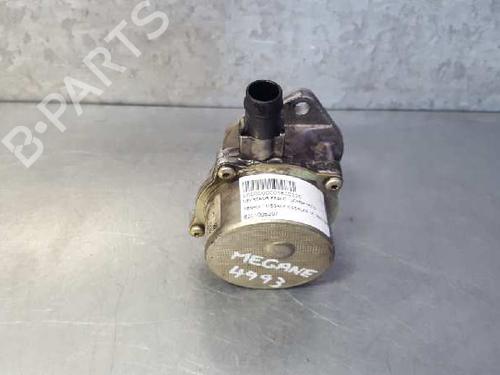 Used Vacuum pump RENAULT MEGANE II (BM0/1_, CM0/1_) 1.5 dCi (BM0F, BM0T, BM2B, CM0F, CM0T) (82 hp) 12713827