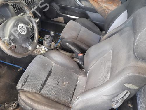 Engine control unit (ECU) VW GOLF IV (1J1) 1.6 | BP12786677M57