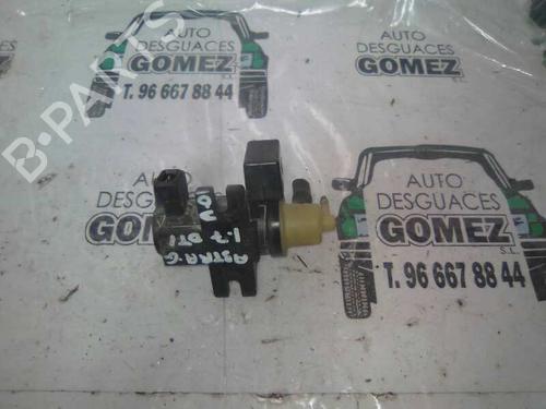 Electronic sensor OPEL ASTRA G Saloon (T98) 1.7 DTI 16V (F69) | BP13983875M84 