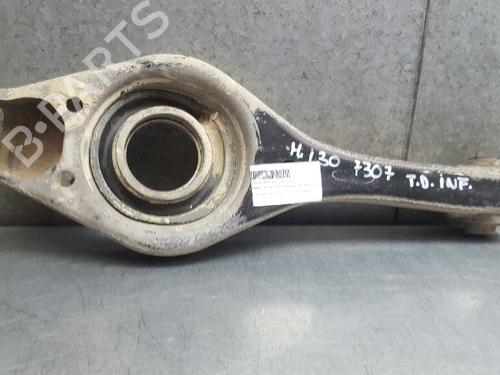 Querlenker rechts hinten für HYUNDAI i30 (FD) [2007-2012]  12750303