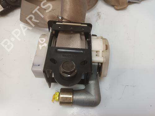 Front left seatbelt KIA CERATO I Saloon (LD) 2.0 CRDi | BP20323142I26 