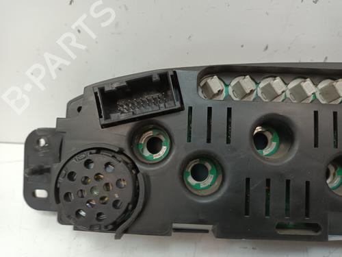 Instrument cluster CITROËN XSARA PICASSO (N68) 2.0 HDi | BP18331861C47 