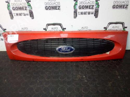 Grill FORD FIESTA IV (JA_, JB_) 1.3 i (60 hp) 12751440