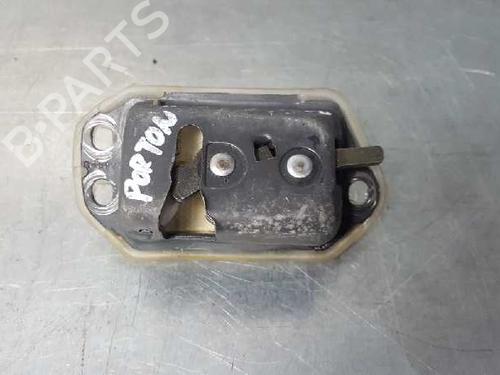 Tailgate lock TATA INDICA  | BP12855331C101 