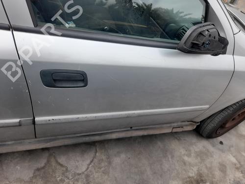 Engine control unit (ECU) OPEL ASTRA G Hatchback (T98) 1.7 DTI 16V (F08, F48) | BP18437612M57 