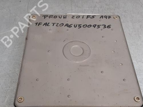 Engine control unit (ECU) FORD USA PROBE II (ECP) 2.0 16V | BP12691894M57 