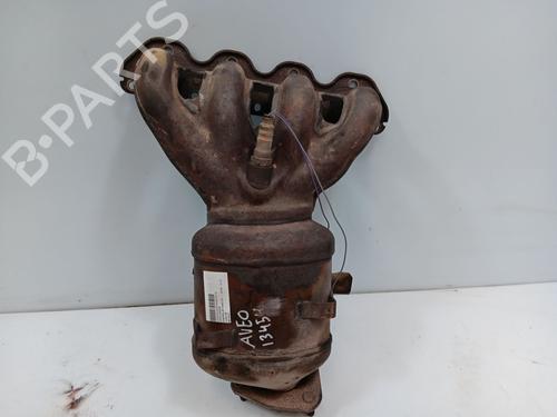 Used Catalyst Catalyst CHEVROLET AVEO / KALOS Hatchback (T250, T255) [2006-2026] 36049007 36049007