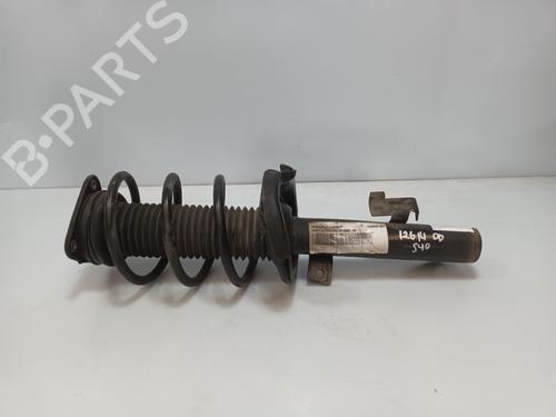 Used Right front shock absorber VOLVO S40 II (544) 1.6 D (110 hp) 27381728