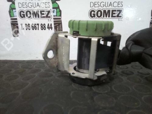 Rear left seatbelt SKODA OCTAVIA II Combi (1Z5)  | BP12907103I29 