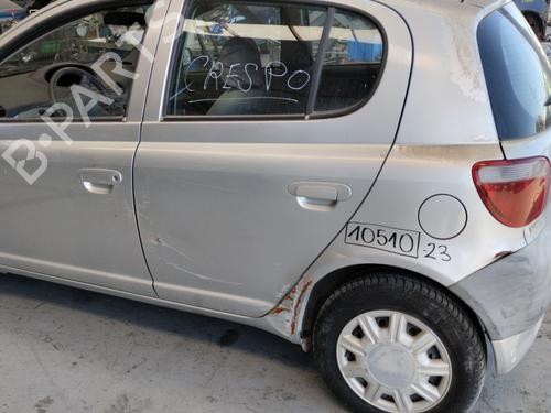 Electronic sensor TOYOTA YARIS (_P1_) 1.0 (SCP10_, SCP10R) | BP12792926M84 