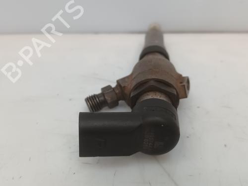 Injector FORD FIESTA VI (CB1, CCN) 1.4 TDCi | BP28484273M100