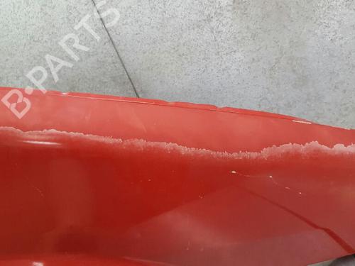Right front fenders ROVER METRO Box Body / Hatchback (XF)  | BP12859026C42