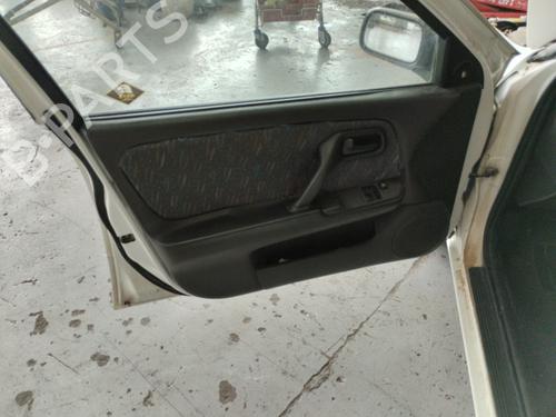Instrument cluster NISSAN PRIMERA (P11) 2.0 TD | BP15987192C47 