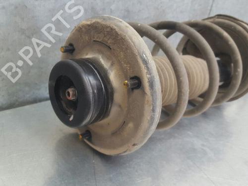 Left rear shock absorber SUZUKI BALENO Estate (EG) 1.6 i 16V (SY416) | BP12738802M18 