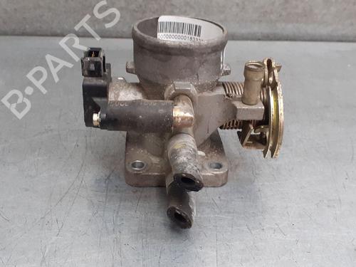 Throttle body HYUNDAI ACCENT I (X-3) 1.3 | BP12724725M82 