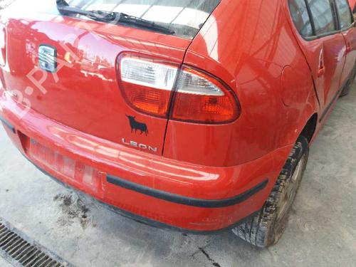 Engine mount SEAT LEON (1M1) 1.6 16 V | BP12749403M89