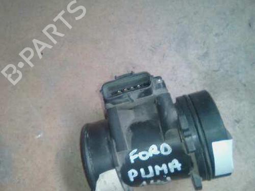 Mass air flow sensor FORD PUMA (EC_) 1.4 16V | BP12689987M95 