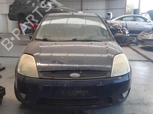 Catalyst FORD FIESTA V (JH_, JD_) 1.4 TDCi | BP12784626M10 
