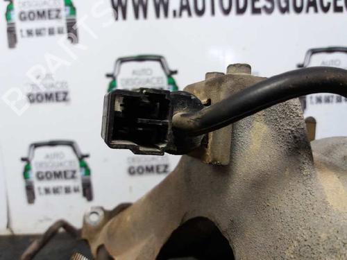 Intake manifold MAZDA 626 V Station Wagon (GW) 2.0 (GWEW) | BP12693897M70 