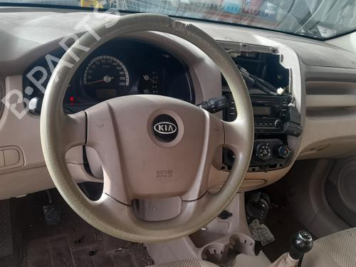 Steering rack KIA SPORTAGE II (JE_, KM_) 2.0 i 16V | BP19417795M22 