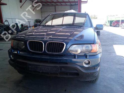 Handskerum BMW X5 (E53) 3.0 d | BP12815371C95 