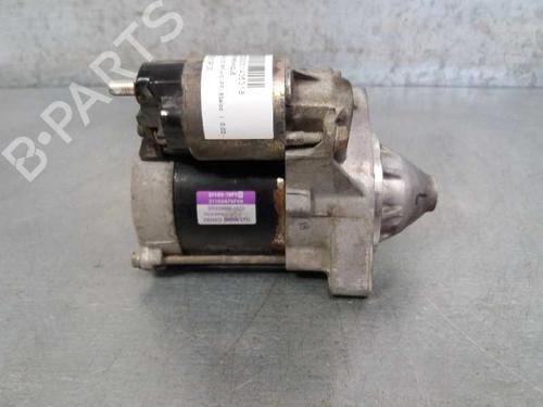 Used Starter SUZUKI ALTO VI (FF) 1.1 (RF410) (63 hp) 12706656