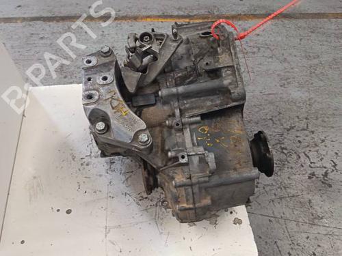 Gearbox VW PASSAT B6 (3C2) | BP38731974M3 - Image 3