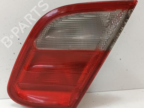 Used Right tailgate light MERCEDES-BENZ CLK (C208) CLK 230 Kompressor (208.347) (193 hp) 17069920