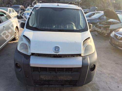 Used Parts FIAT FIORINO Box Body/MPV (225_) 1.3 D Multijet (225BXD1A, 225BXB1A, 225BXB11) (75 hp) 4375064
