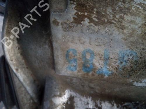 Gearbox HYUNDAI ACCENT II (LC) 1.3 | BP12716211M3 