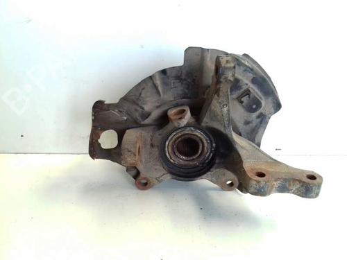 Left front steering knuckle KIA CERATO I Saloon (LD) 1.5 CRDi | BP12746965M25 