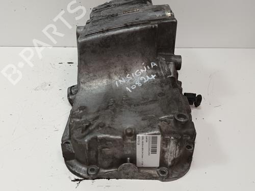 Oil sump OPEL INSIGNIA A (G09) 2.0 CDTI (68) | BP14992247M115 