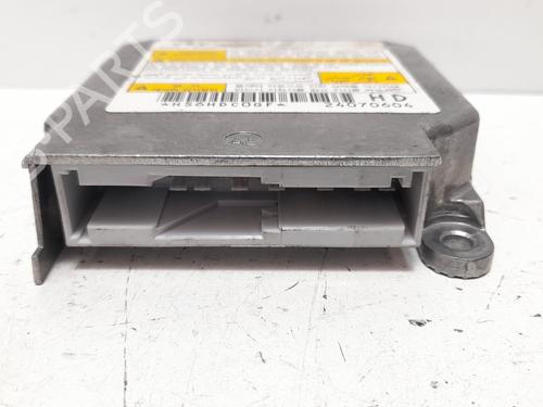 ECU airbags CHEVROLET AVEO / KALOS Hatchback (T200) 1.4 16V | BP12751512M53 