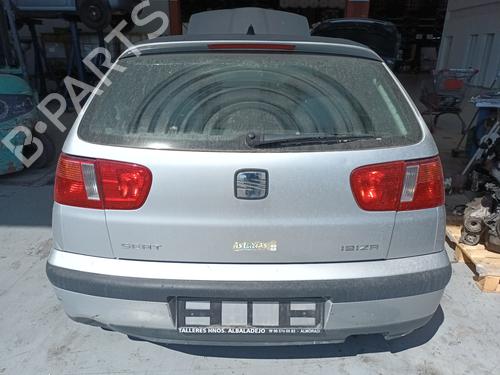 Engine SEAT IBIZA II (6K1) 1.4 i | BP12785827M1