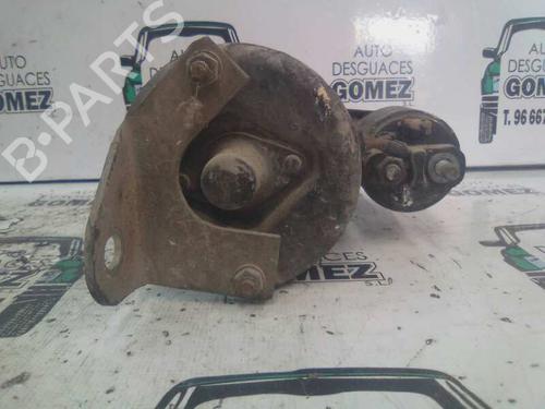 Starter BMW 3 (E30) 318 i | BP12702323M8 