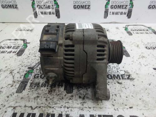 Alternator NISSAN MICRA II (K11) 1.0 i 16V | BP12818870M7 