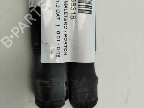 Tailgate lift support FORD FIESTA V (JH_, JD_) 1.3 | BP13977977C138 
