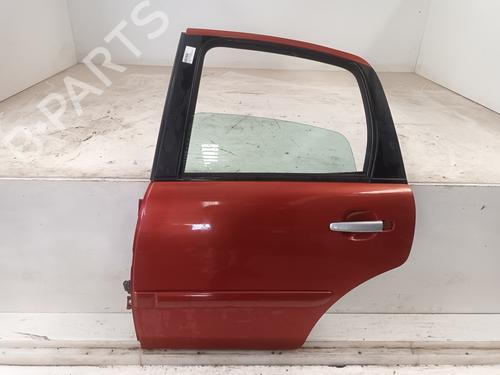 Used Left rear door CITROËN C3 I (FC_, FN_) 1.4 HDi (68 hp) 29333011