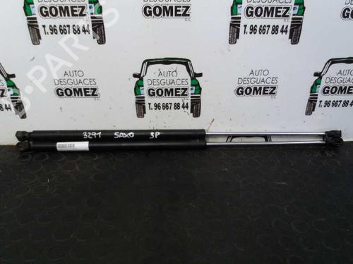 Used Tailgate lift support CITROËN SAXO (S0, S1) 1.1 X, SX (60 hp) 13967469