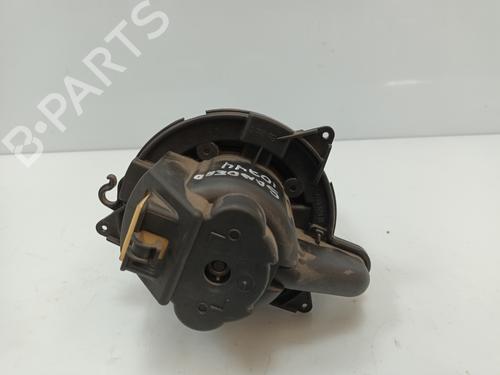 Heater blower motor DACIA SANDERO II  | BP19583339M62