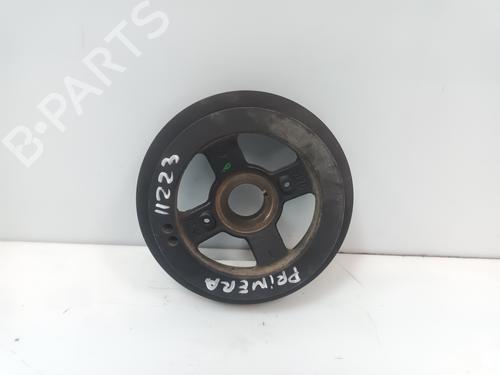 Pulley NISSAN PRIMERA (P12) 2.2 dCi | BP28515939M122