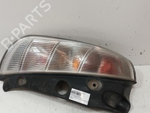 Used Left taillight LANCIA YPSILON (843_) 1.3 D Multijet (843.AXE11, 843.AXE1A) (90 hp) 17832869
