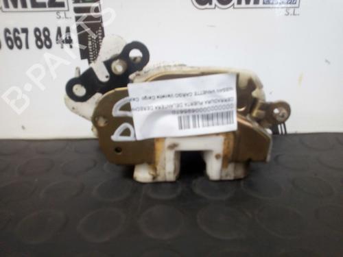 Front right lock NISSAN SERENA (C23) 2.3 D | BP12808957C97 