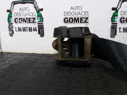 Rear left seatbelt FIAT BRAVO I (182_) 1.9 JTD | BP12688826I29 