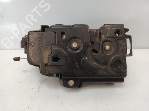Rear left lock VW GOLF IV (1J1) 1.9 TDI | BP20236031C100 