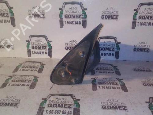 Right mirror FIAT TIPO (160_) 1.4 (160.AC) | BP12726367C27