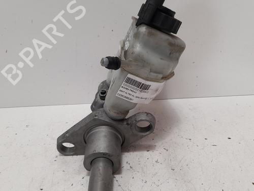 Brake master cylinder SEAT ALTEA XL (5P5, 5P8) | BP12857378M77