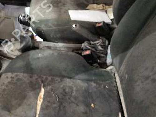 Mass air flow sensor FORD FOCUS I Turnier (DNW) 1.8 Turbo DI / TDDi | BP12731086M95 